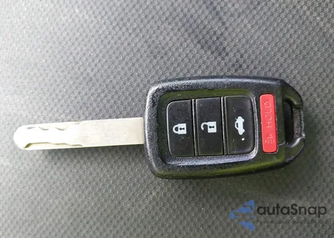 2015 Honda Civic Lx z USA, uszkodzony, nr VIN 19XFB2F59FE041066